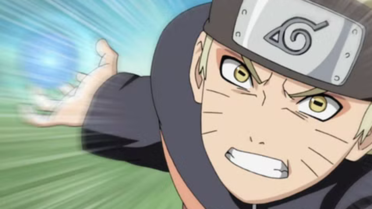 Naruto Debuts New Spirit Bomb Rasengan in New Promo: Watch
