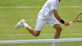 Brit Billy Harris one match away from Roland Garros main draw