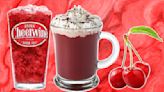 Incorporate Cheerwine Soda To Give Hot Chocolate A Cherry Twist