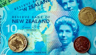 AUD/NZD sticks to post-New Zealand CPI losses near weekly low, lacks follow-through