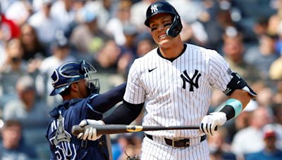 Yankees fans are calling Michael Kay to bench Aaron Judge: ‘I don’t get it’