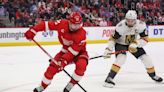 Detroit Red Wings vs. Vegas Golden Knights: What time, TV channel is today's game on?