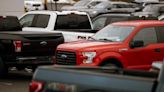 Ford Sacrifices Short-Term Profits to Fix Its Costly Recall Problem (Bloomberg)