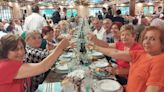 Llanera ya tiene fecha para la gran comida de homenaje a sus jubilados: todas las claves para asistir