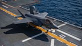 F-35s are going to be a 'game-changer' for US Navy amphibious assault ship and former 'Harrier carrier' USS Bataan, senior officer says