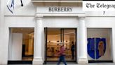 Burberry blames end of tax-free shopping as debts more than double to £1.1bn