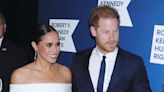 Harry Compares Meghan's 'Warmth' and 'Compassion' to Late Princess Diana