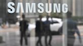 Las ganancias de Samsung en el primer trimestre aumentan 10 veces interanual