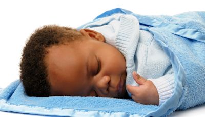 Are weighted sleep products safe for babies? Lawmaker questions companies, stores pull sales