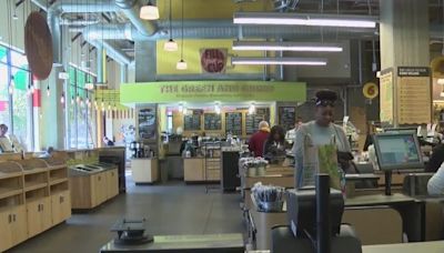 MoCo Minute | Dawson’s Market enhances campus dining at Universities at Shady Grove