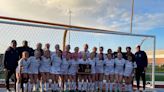 'Win the whole thing': Peoria Notre Dame girls soccer advances to IHSA state finals