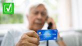Yes, calls regarding changes to your Medicare card are scams