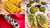 Over 50 new food options available at 2023 North Carolina State Fair