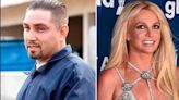 Tras asegurar que moriría soltera, Britney Spears regresa con su novio exconvicto