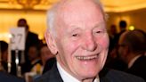 Influential former RFU president Morgan dies at 88