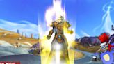 Jugador de World of Warcraft rompe récord llevando su personaje al nivel 70 en menos de 30 minutos