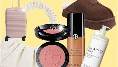 Shop the Nordstrom Anniversary sale to save big on beauty and fashion