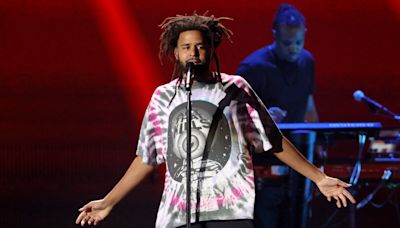 Dear J. Cole, I owe you an apology. My bad, bro.