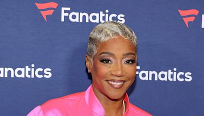 Tiffany Haddish Explains Why She's Decided to Be Celibate