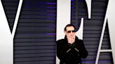 Denuncian a Marilyn Manson en Nueva York por agresión sexual a menor en 1995