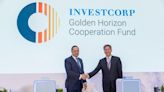 Investcorp announces $1bn GCC fund along with China’s CIC