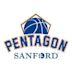 Sanford Pentagon