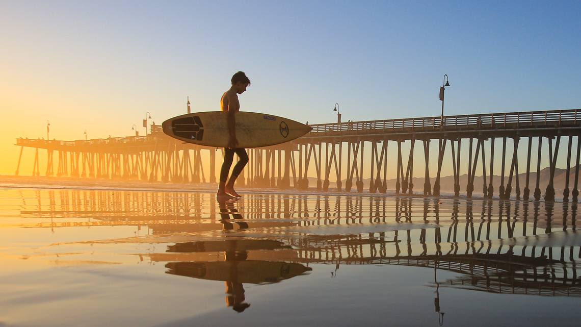 What is the best beach in California? Soak up the sun at this stunning spot, USA Today says