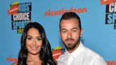 Nikki Bella reveals Artem Chigvintsev wedding dress was for nuptials with ex John Cena