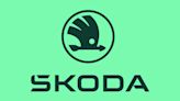 Wait, the Skoda logo wasn't inspired by a bird?