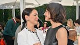 Iran Protests Take Center Stage at Chanel’s Academy Women’s Luncheon