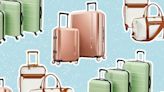 The 17 Best Luggage Sets to Buy for Your Most Amazing Trip Yet, Vetted by a World Traveler