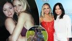 Sarah Michelle Gellar honors best friend of 30 years Shannen Doherty: ‘There was so much love’