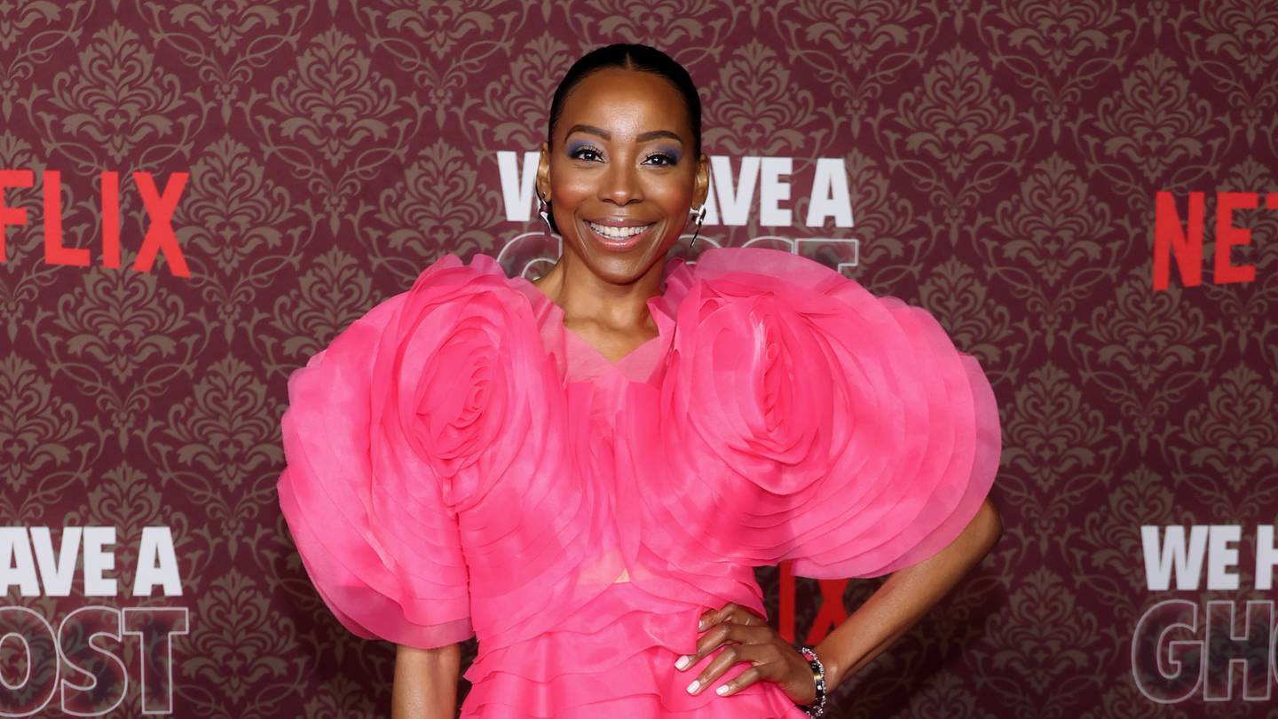 ‘MADtv,’ ‘Real Husbands of Hollywood’ actress Erica Ash dies at 46