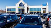 CarMax: Click-and-Mortar™ Vehicle Buying Is on the Rise