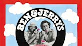 Ben and Jerry's cookbook is still the best for ice cream
