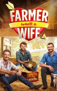 The Farmer Wants a Wife (Australian TV series)