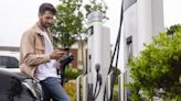 The UK beach town hailed as the best for electric vehicle drivers