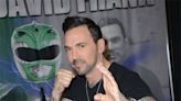 Power Rangers Star Jason David Frank Passes Away At 49