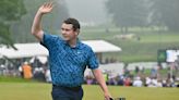 MacIntyre wins the Scottish Open at home