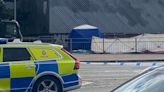 Person 'killed in crash' on major Greater Manchester road