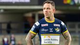 Richie Myler: Hull FC appoint newly retired former half-back as director of rugby