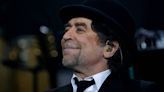 Joaquín Sabina confirma gira de despedida en 2025