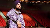 Diljit Dosanjh on Jimmy Fallon’s ’The Tonight Show’; Siddhant Chaturvedi unveiled his new track titled Ittefaq