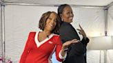 Michelle Obama Tells Gayle King Why Her Marriage Isn’t Perfectly 50-50