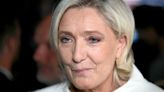 Ouverture d’une information judiciaire pour le financement de la campagne de Marine Le Pen en 2022