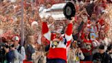 Florida Panthers win first Stanley Cup Championship