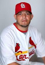 Yadier Molina