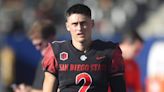 Ex-SDSU punter Matt Araiza signs with Kansas City Chiefs