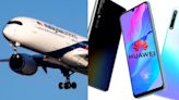 Malaysia Airlines partners Huawei to expand outbound travel market in China