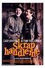 Skraphandlerne (1975) Norwegian movie poster